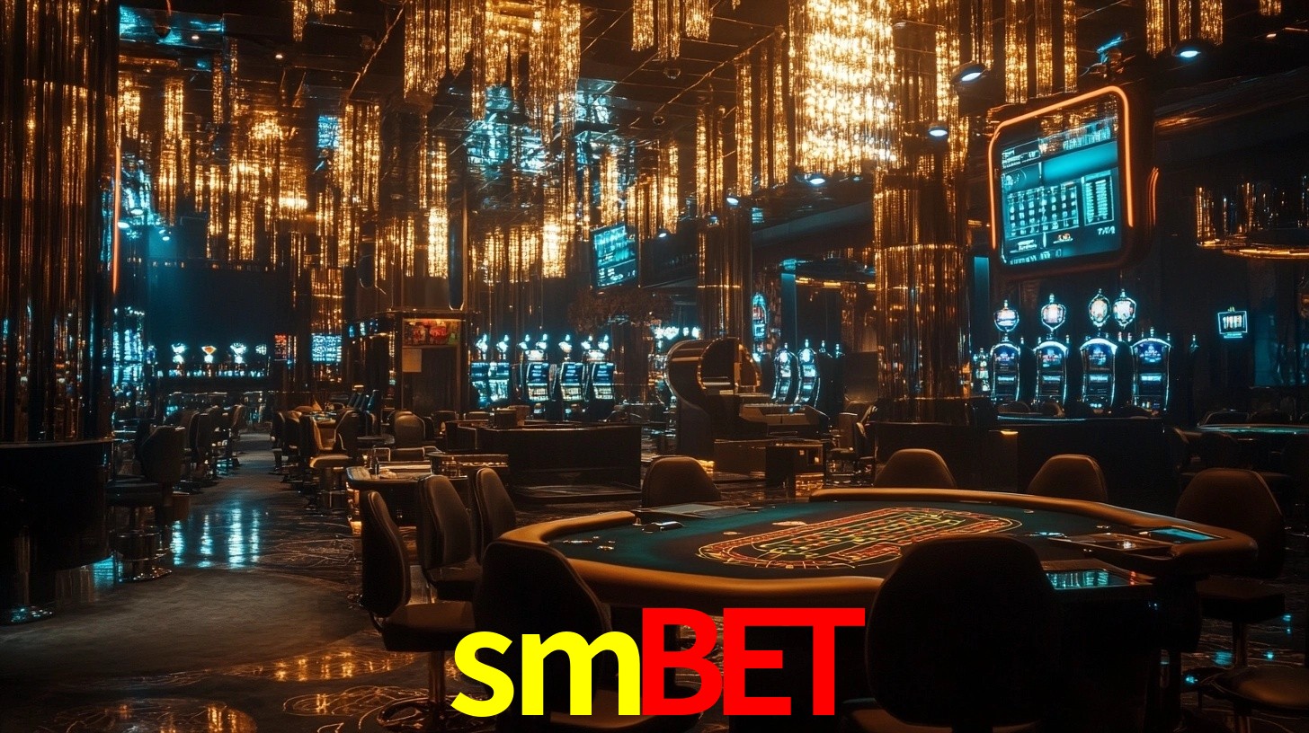 smbet login