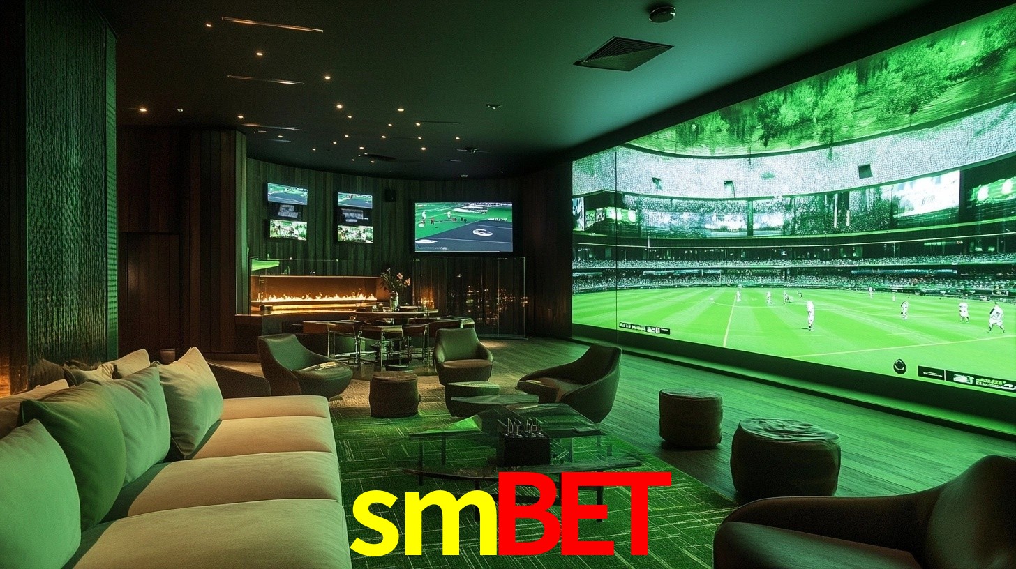 smbet: Seu Cassino Premiado com Pagamentos Rápidos