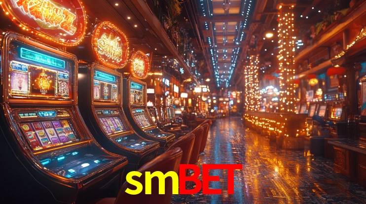 smbet: Seu Cassino Premiado com Pagamentos Rápidos