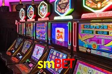 Desvendando o Mundo dos Jogos Virtuais na smbet