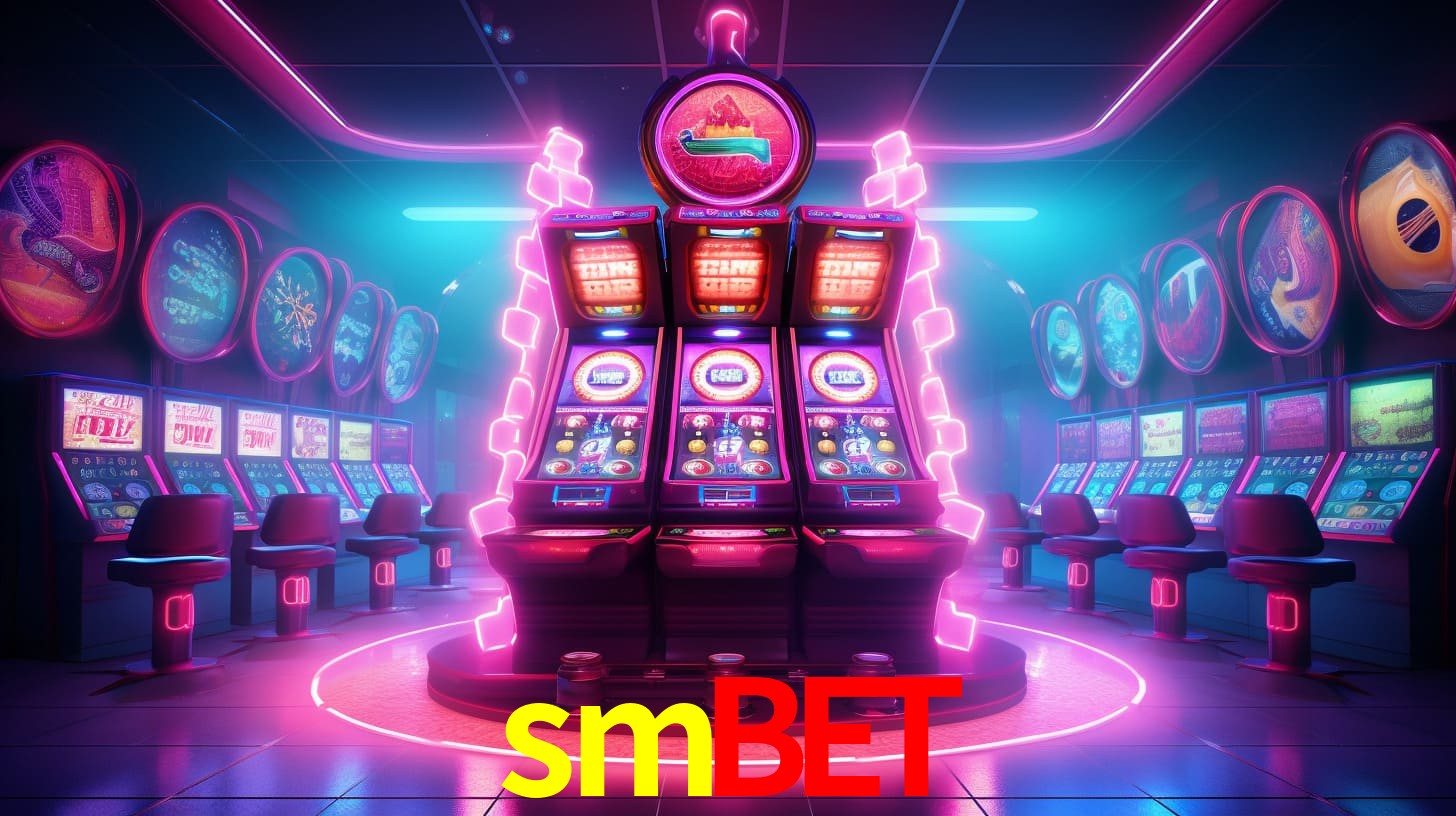 smbet - O Cassino Mais Exclusivo Do Brasil - smbet.com