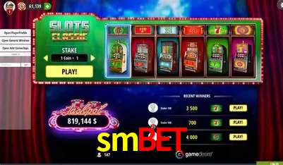 Desvendando o Mundo dos Jogos Virtuais na smbet