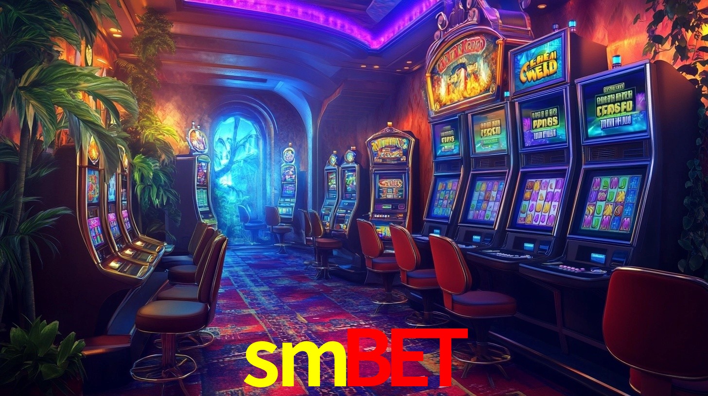 Roulette Table smbet