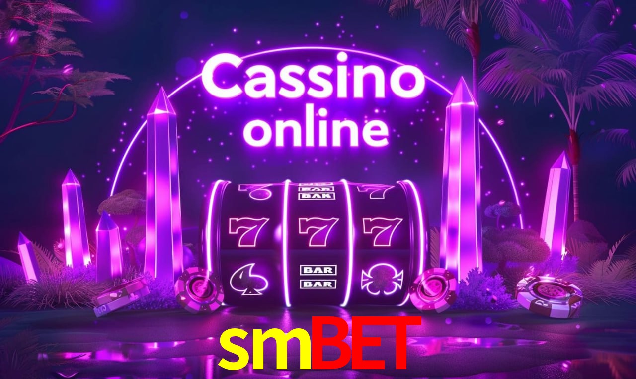 Cadastro Rápido smbet