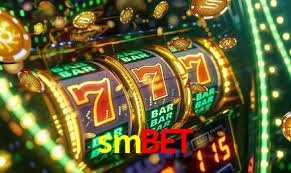 APP oficial da smbet para mobile