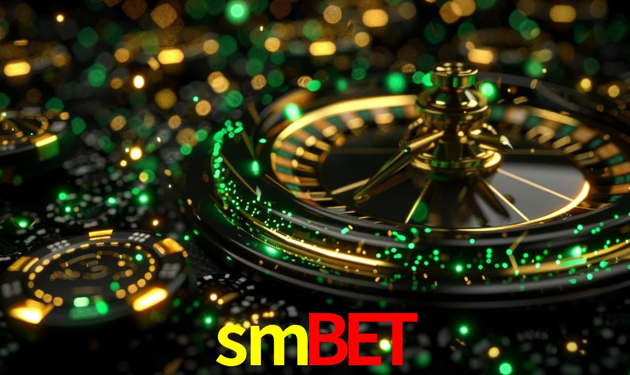 Segurança e performance na plataforma smbet