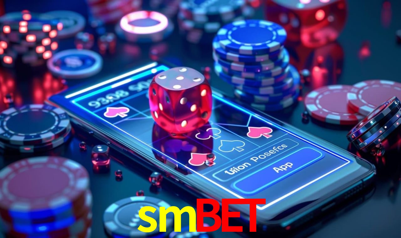 Canal oficial no Telegram da smbet