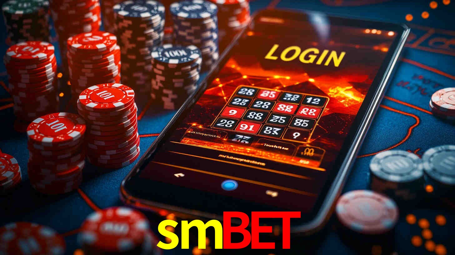 smbet: A Experiência de Casino com Jogos de Mesa ao Vivo