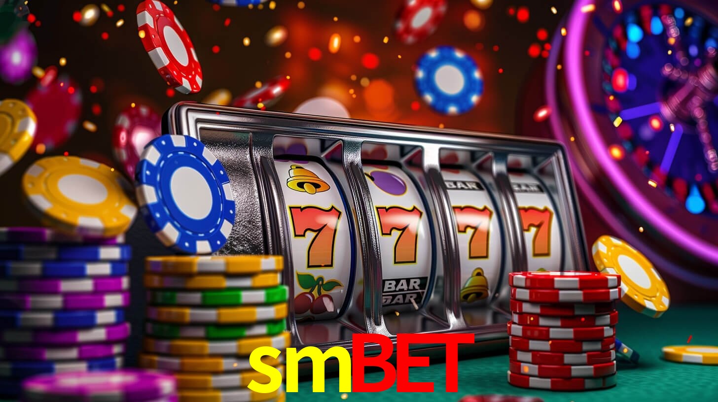 Página oficial no Facebook da smbet