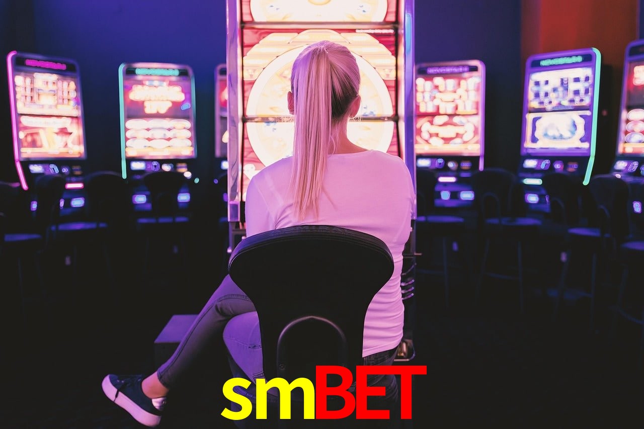 Game Providers smbet