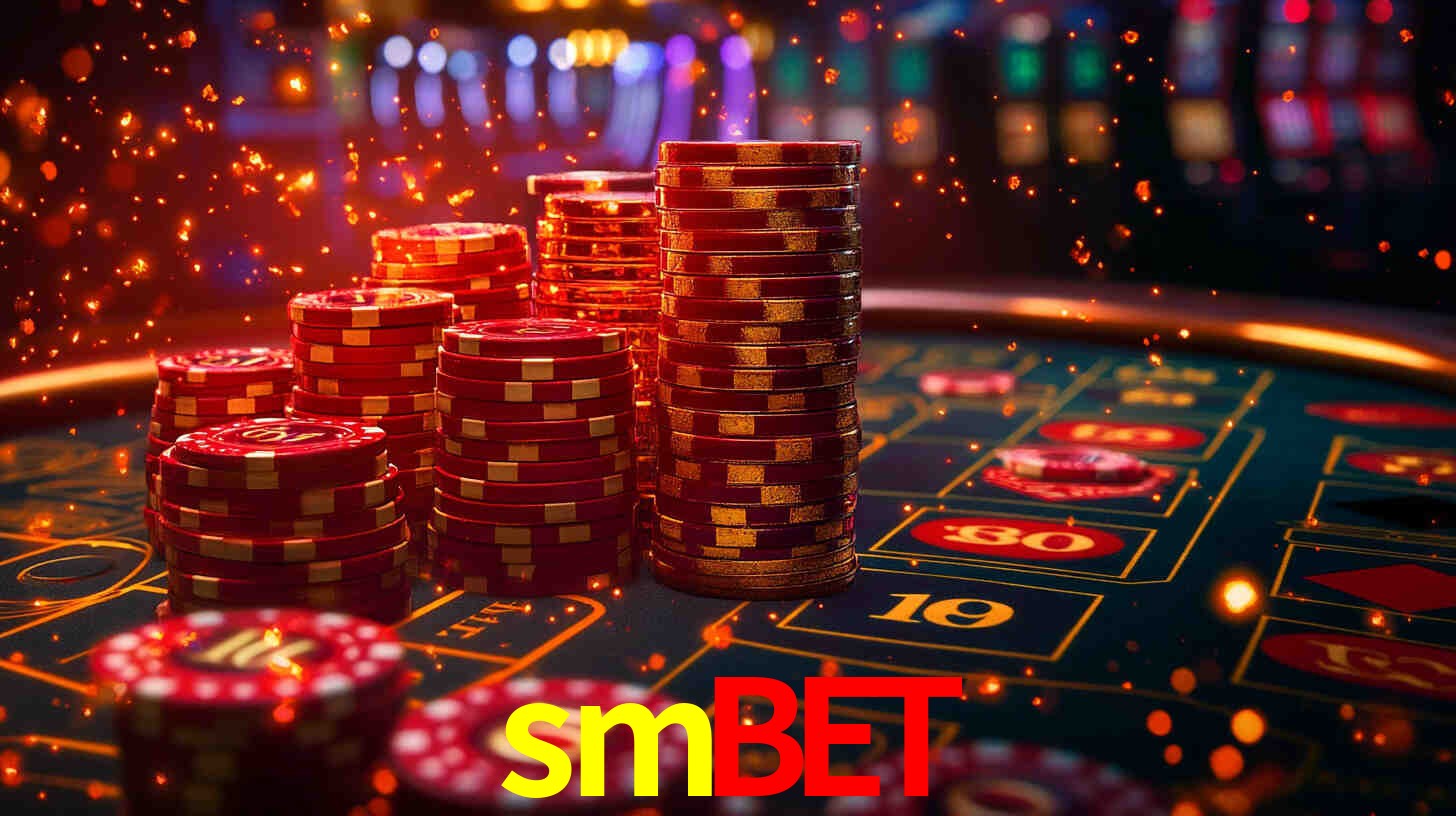 Welcome Bonus smbet