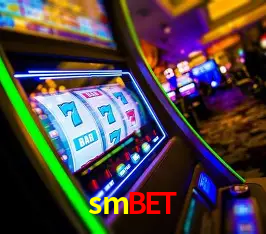 Inovações de Jogos na smbet: O Futuro das Experiências Interativas