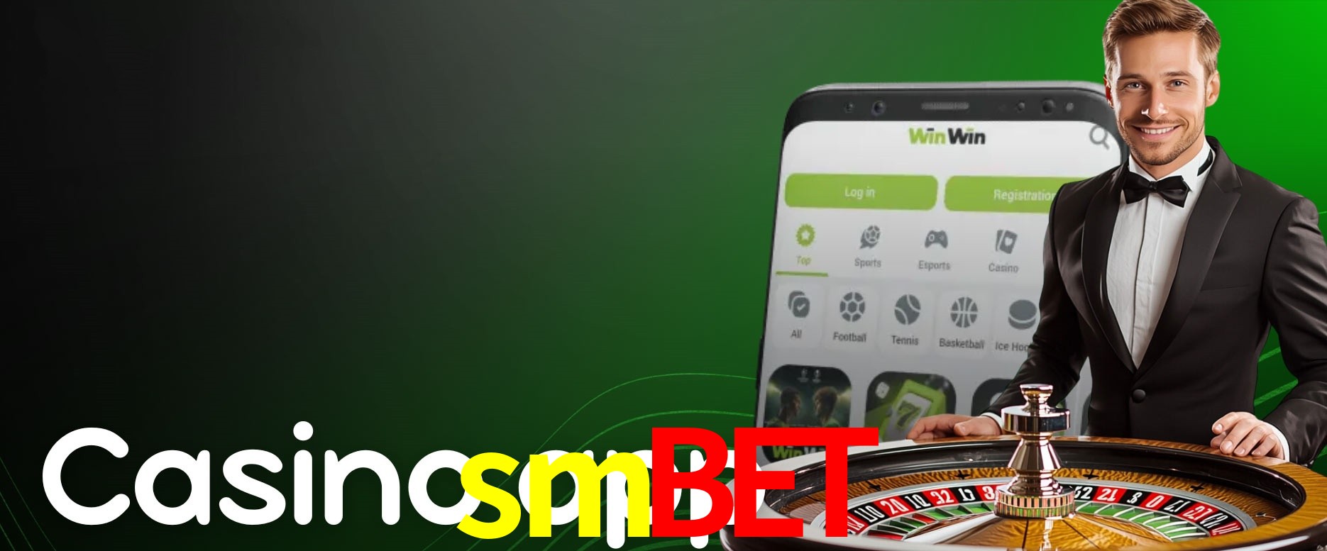 Exclusive Offers smbet
