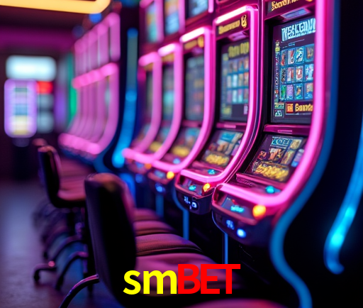 Loterias online na smbet
