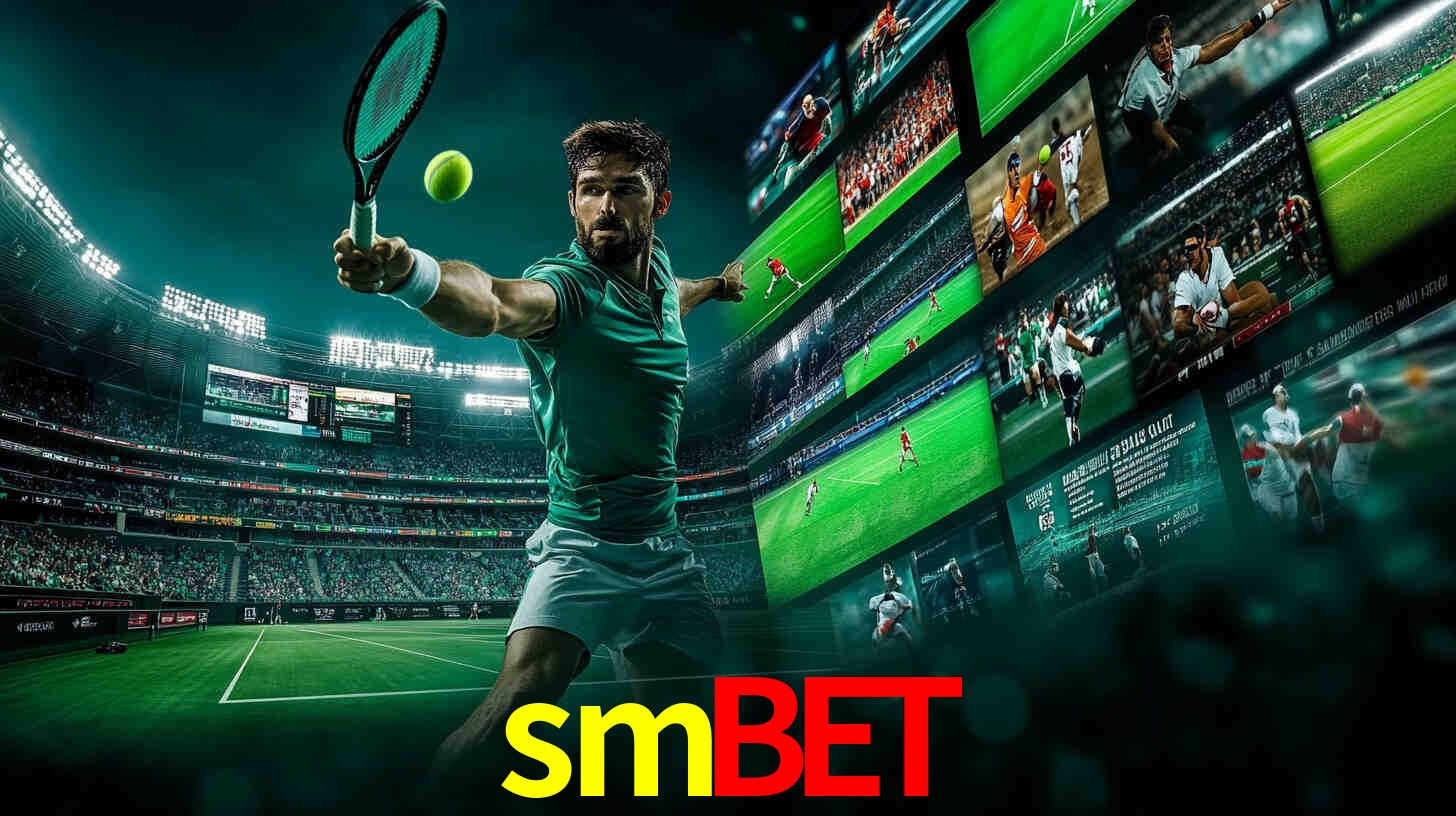 Inovações de Jogos na smbet: O Futuro das Experiências Interativas