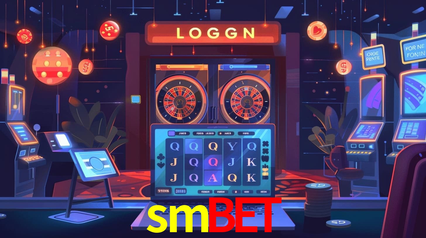 Integração de APIs smbet