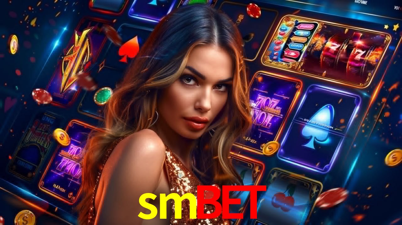 A Experiência Imersiva dos Cassinos Ao Vivo no smbet