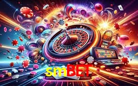 Casino VIP smbet