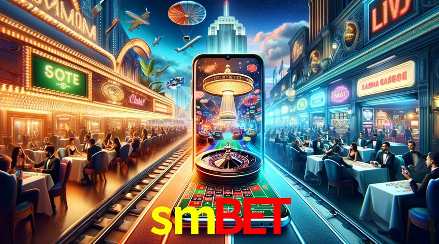 Platform Technology smbet