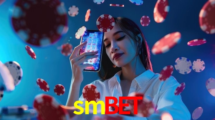 Inovações de Jogos na smbet: O Futuro das Experiências Interativas