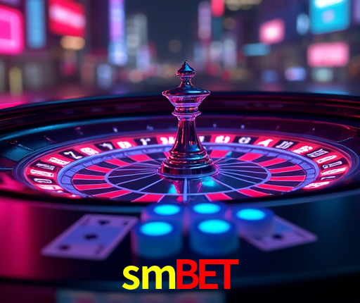 Inovações de Jogos na smbet: O Futuro das Experiências Interativas