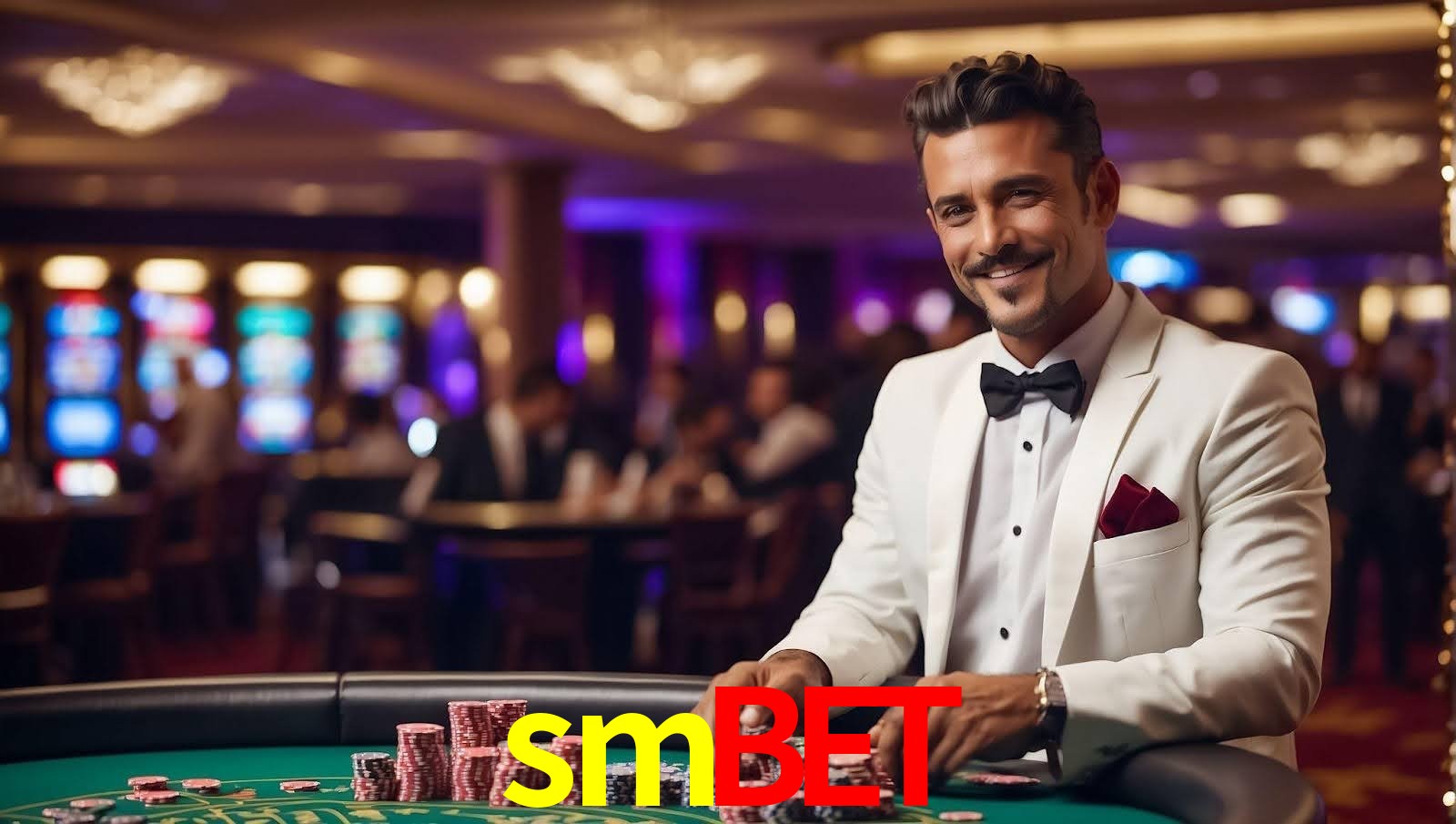 Tecnologia da Plataforma smbet