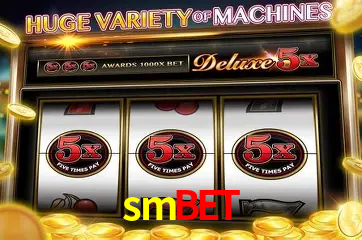 Descubra o Mundo do Cassino Online com smbet