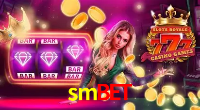 Apostas Esportivas na smbet: Um Guia Completo