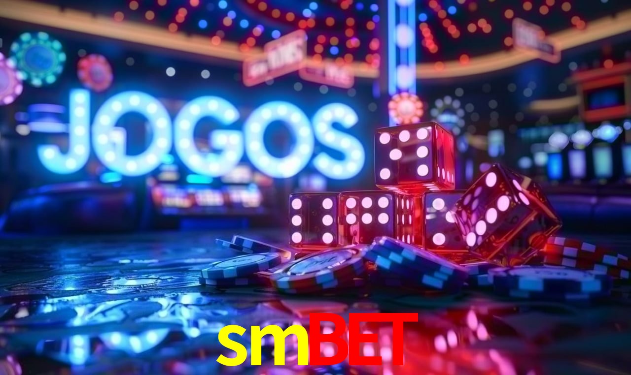 Jogos Exclusivos smbet