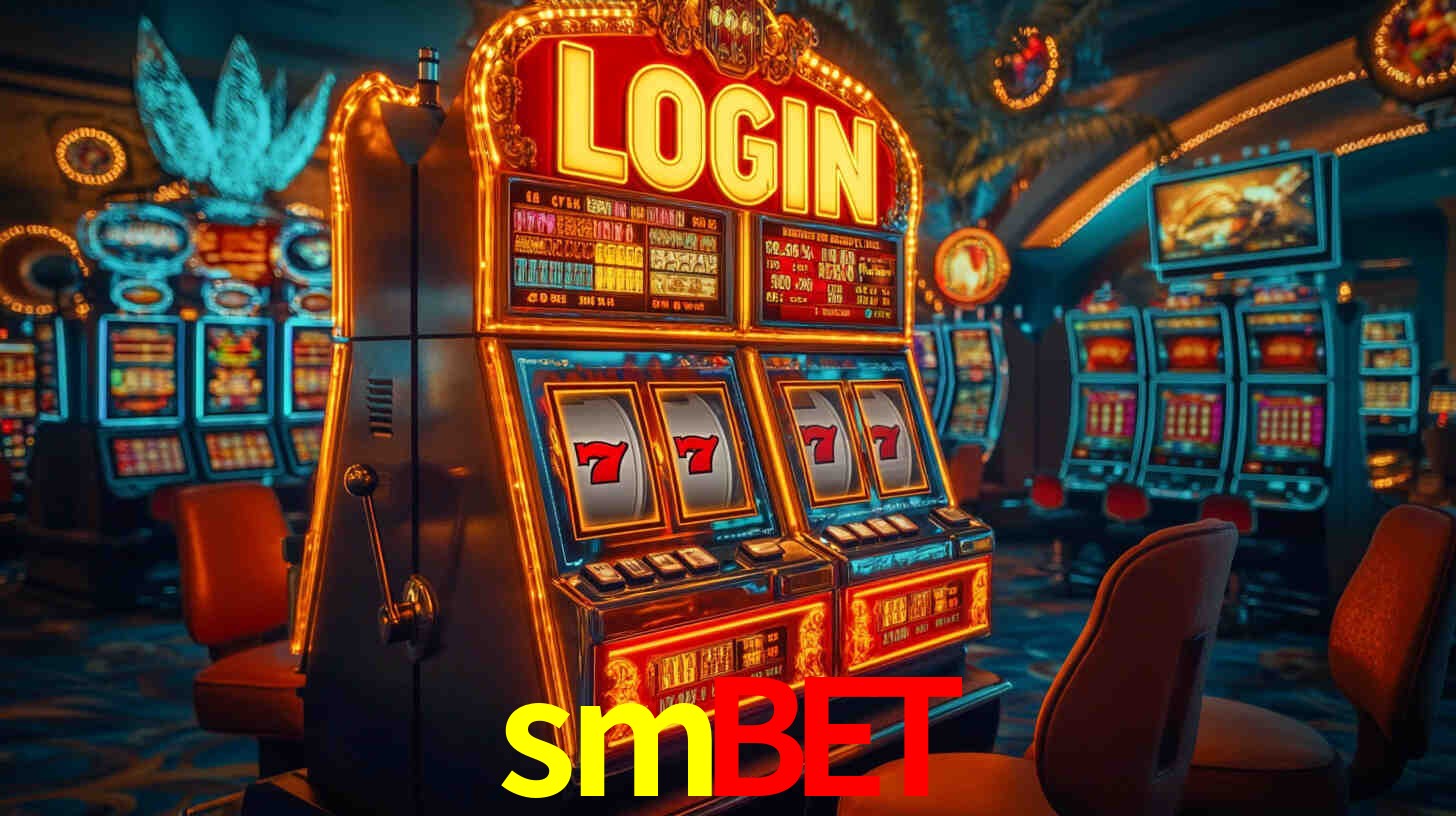 smbet bônus — painel de promoções no aplicativo