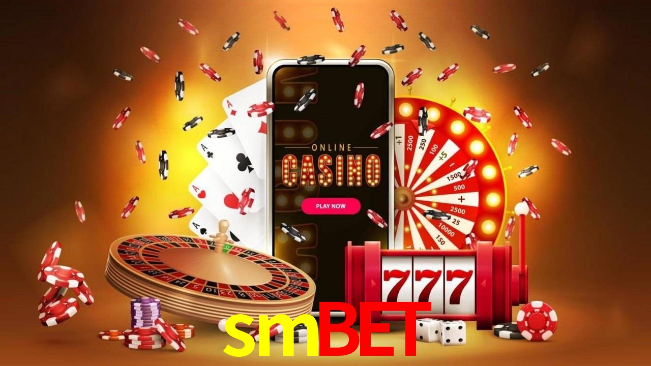 Casino Ao Vivo smbet