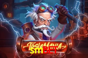 Provedores de Jogos smbet