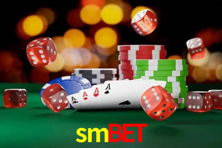Diretório de Jogos smbet