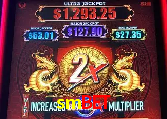 Descubra a Magia dos Jogos de Arcade no smbet