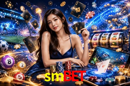 Secure Login smbet