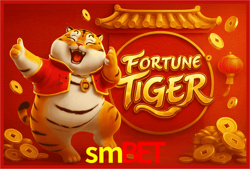 Interface do App smbet