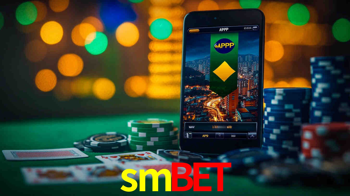 Explorando a Categoria de Eventos em Apostas na smbet