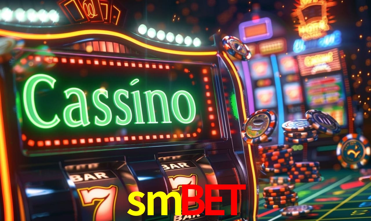 Benefícios da Conta smbet
