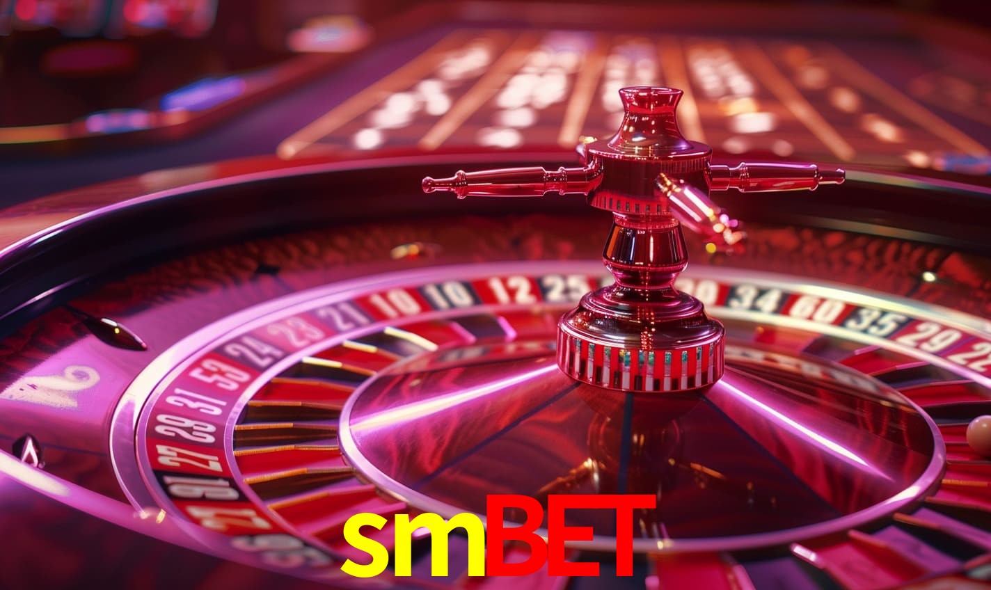 A Emoção da Loteria na smbet: Uma Chance de Mudança de Vida