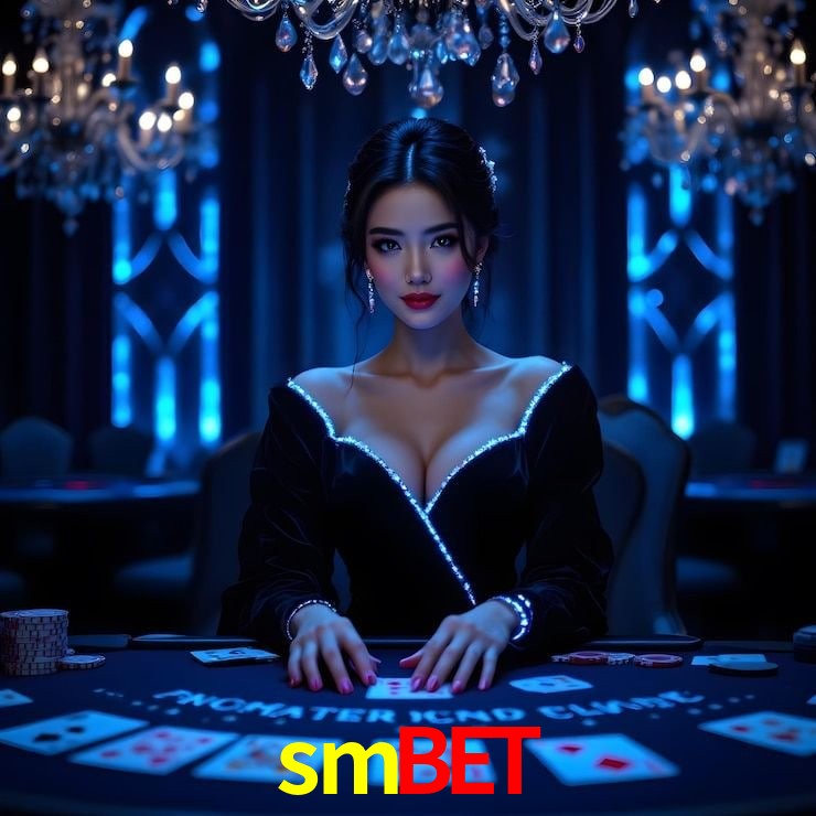 Jogos de Slot smbet