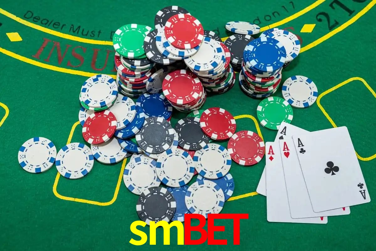 Torneios smbet