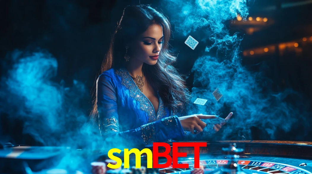 A Experiência Imersiva dos Cassinos Ao Vivo no smbet