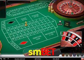 A Experiência Imersiva dos Cassinos Ao Vivo no smbet