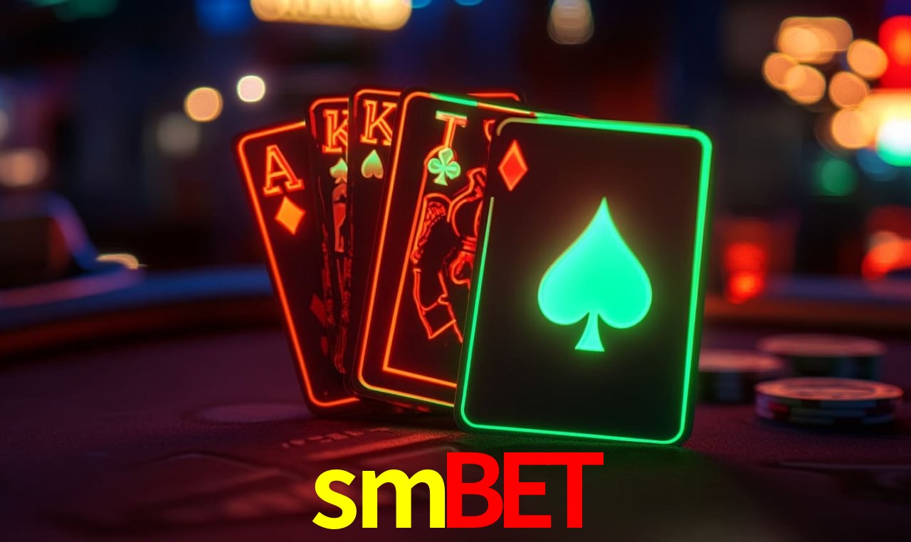 Recursos de Bônus smbet