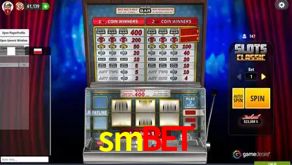 A Emoção da Loteria na smbet: Uma Chance de Mudança de Vida