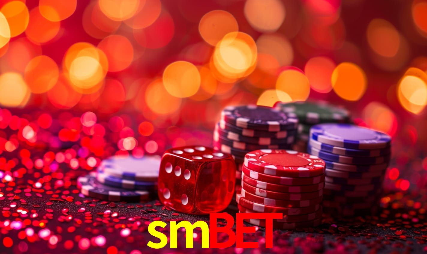 Desvendando o Mundo dos Jogos Virtuais na smbet