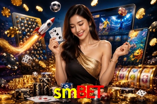 Live Casino smbet