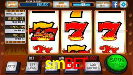 Explorando a Categoria de Eventos em Apostas na smbet