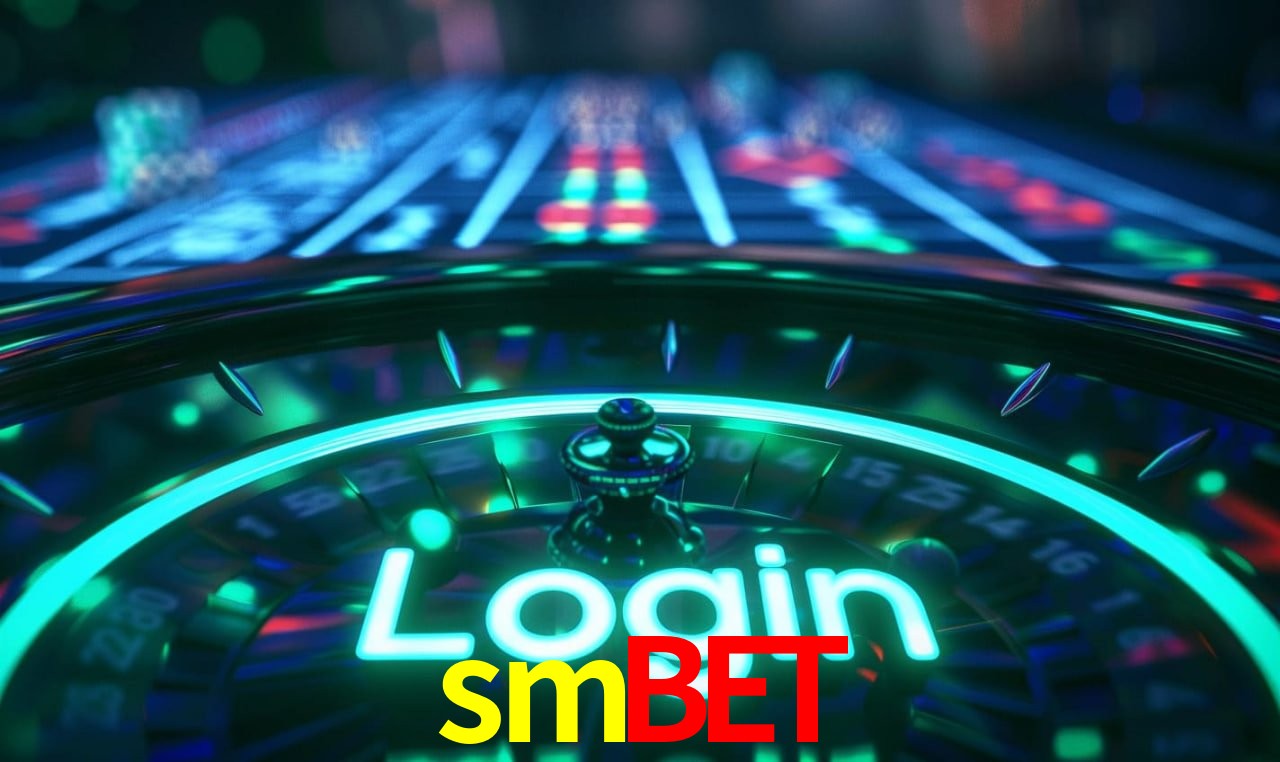 Apostas de Futebol smbet